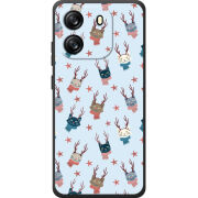 Чохол BoxFace Blackview Wave 6C 