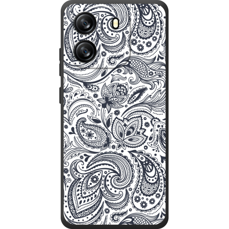 Чохол BoxFace Blackview Wave 6C 