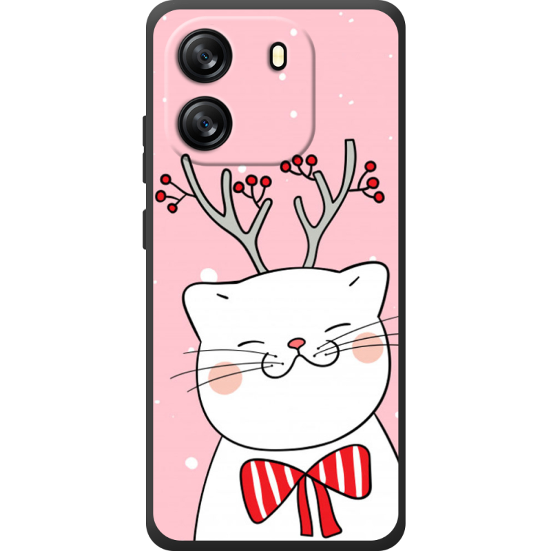 Чохол BoxFace Blackview Wave 6C 