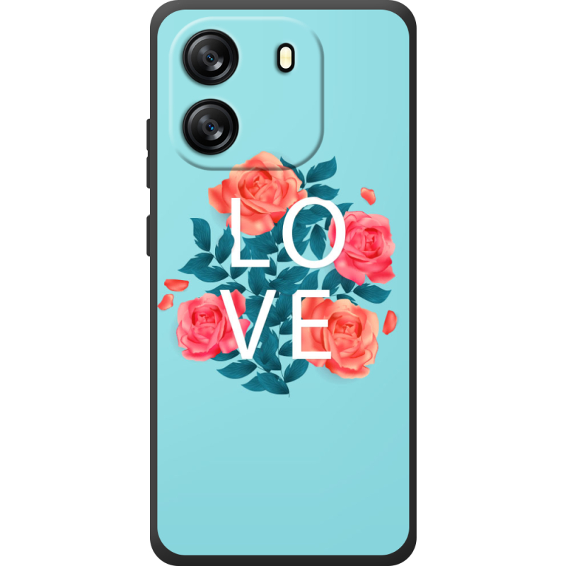 Чохол BoxFace Blackview Wave 6C 