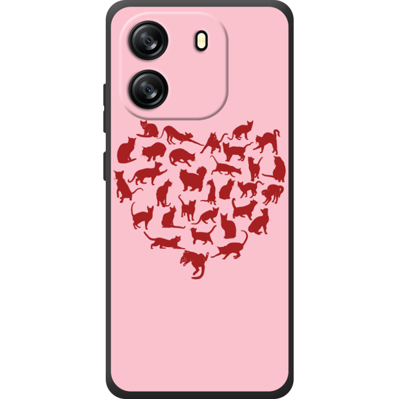 Чохол BoxFace Blackview Wave 6C 