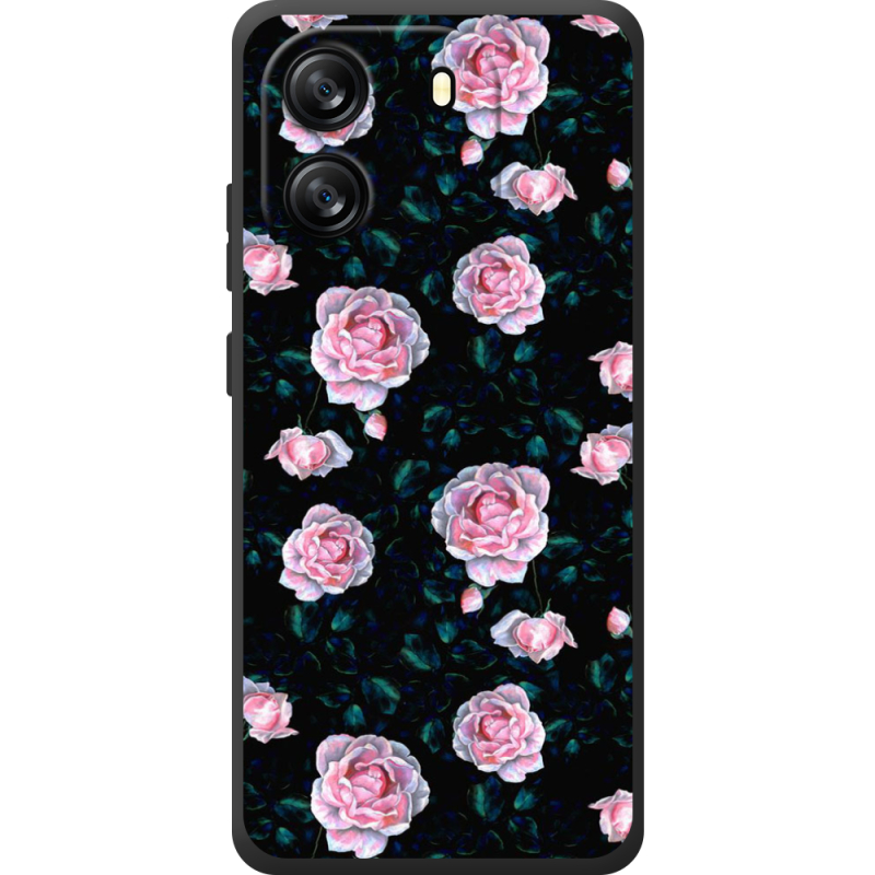 Чохол BoxFace Blackview Wave 6C 