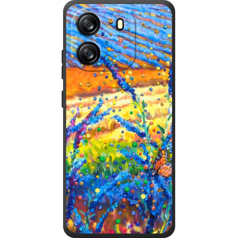 Чохол BoxFace Blackview Wave 6C 