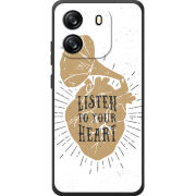 Чохол BoxFace Blackview Wave 6C 