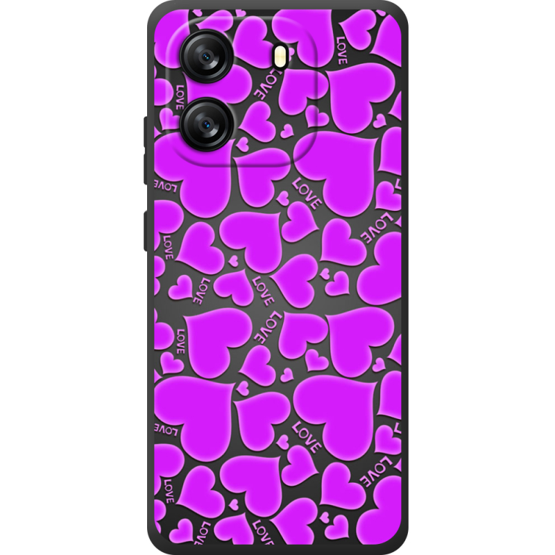 Чохол BoxFace Blackview Wave 6C 