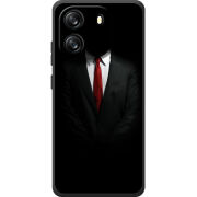 Чохол BoxFace Blackview Wave 6C 