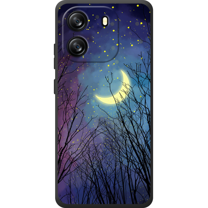 Чохол BoxFace Blackview Wave 6C 