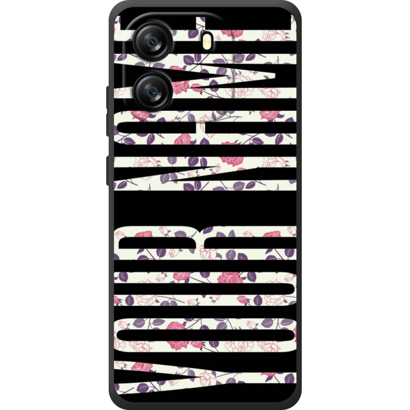 Чохол BoxFace Blackview Wave 6C 