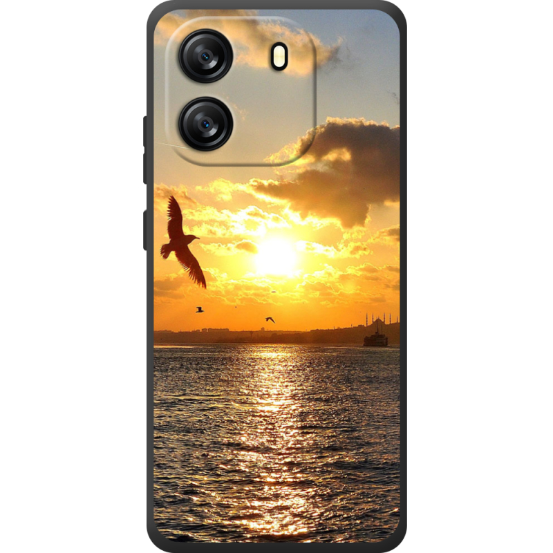 Чохол BoxFace Blackview Wave 6C 