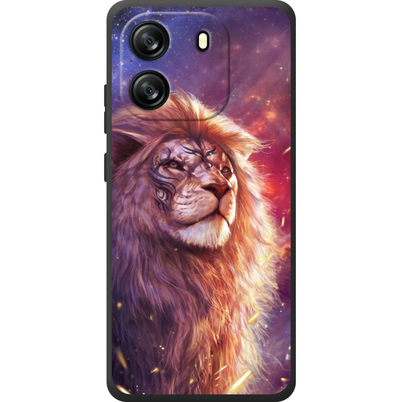 Чохол BoxFace Blackview Wave 6C 