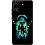 Чохол BoxFace Blackview Wave 6C 