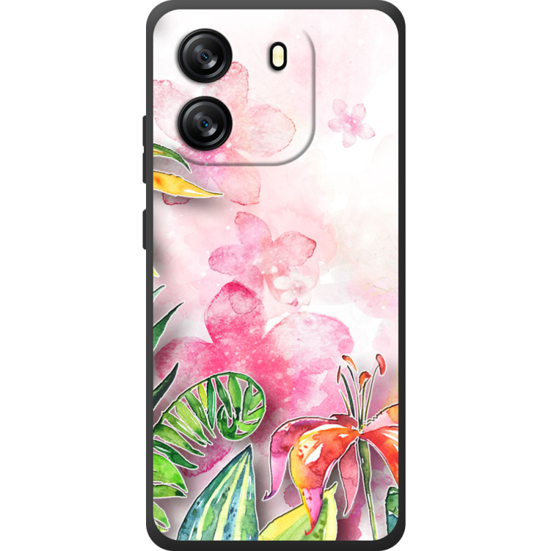 Чохол BoxFace Blackview Wave 6C 