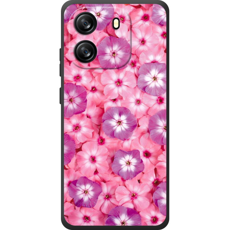 Чохол BoxFace Blackview Wave 6C 