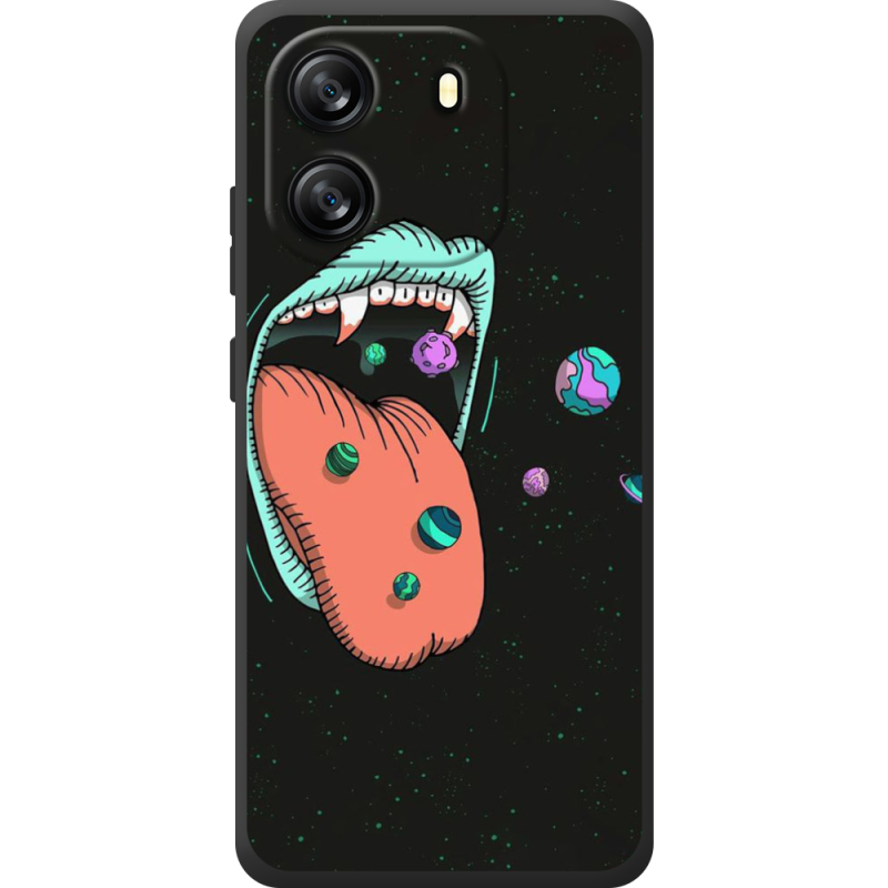 Чохол BoxFace Blackview Wave 6C 