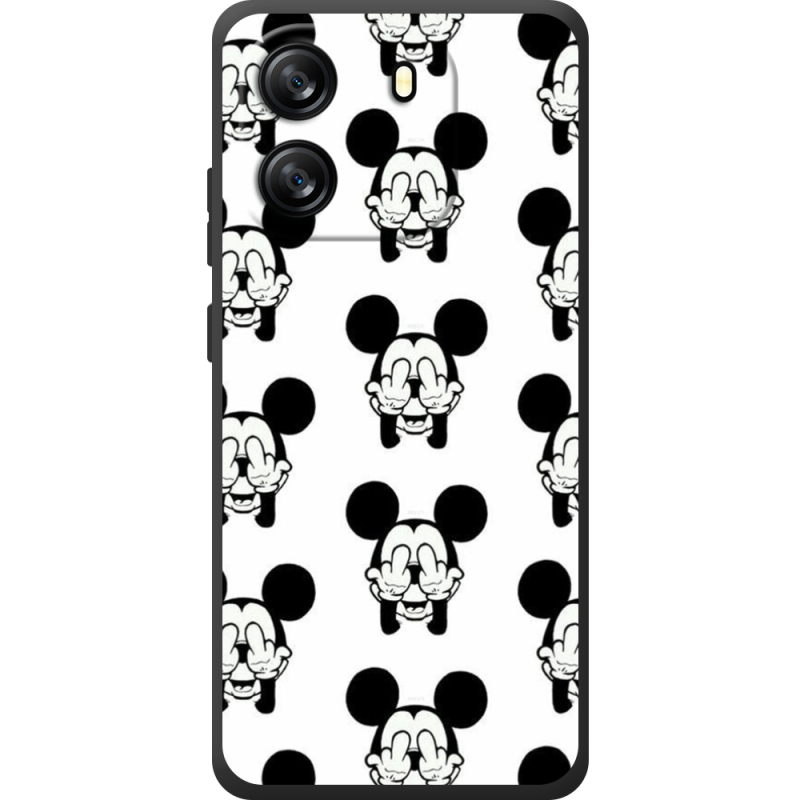 Чохол BoxFace Blackview Wave 6C 