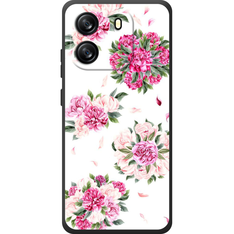 Чохол BoxFace Blackview Wave 6C 