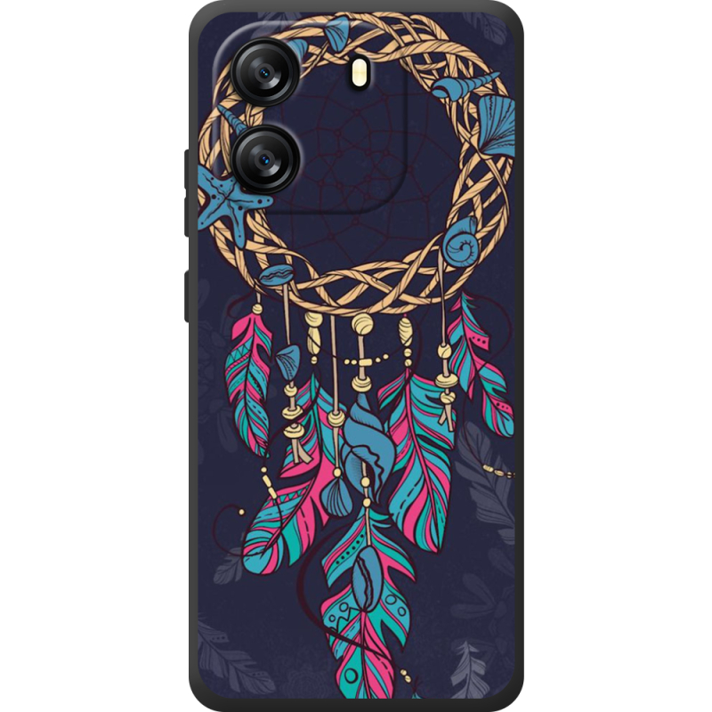 Чохол BoxFace Blackview Wave 6C 