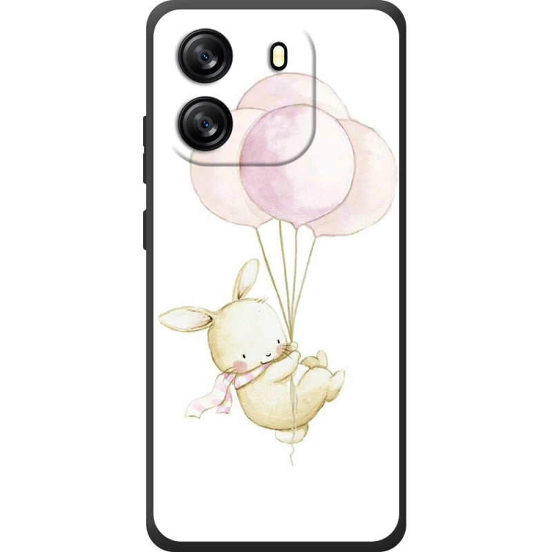 Чохол BoxFace Blackview Wave 6C 