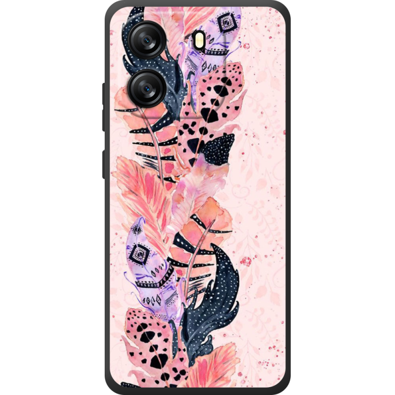 Чохол BoxFace Blackview Wave 6C 