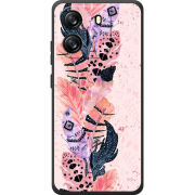 Чохол BoxFace Blackview Wave 6C 