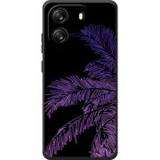 Чохол BoxFace Blackview Wave 6C 