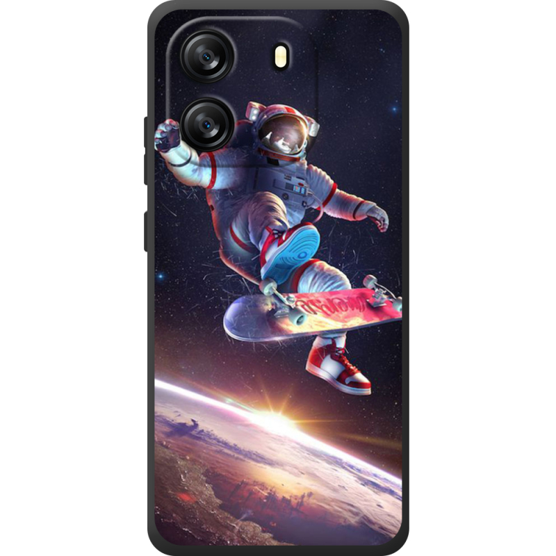 Чохол BoxFace Blackview Wave 6C 