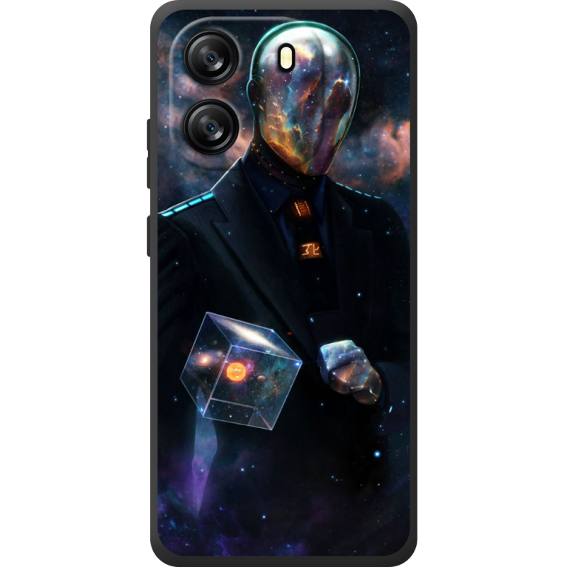 Чохол BoxFace Blackview Wave 6C 