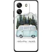 Чохол BoxFace Blackview Wave 6C 