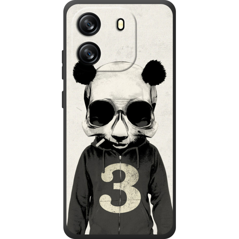 Чохол BoxFace Blackview Wave 6C 