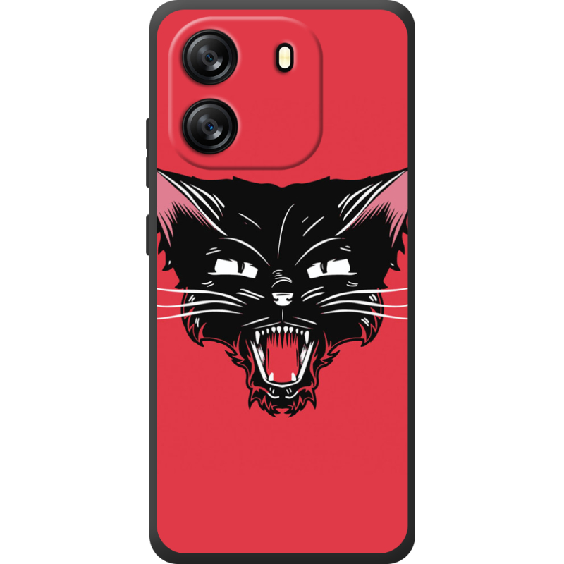 Чохол BoxFace Blackview Wave 6C 