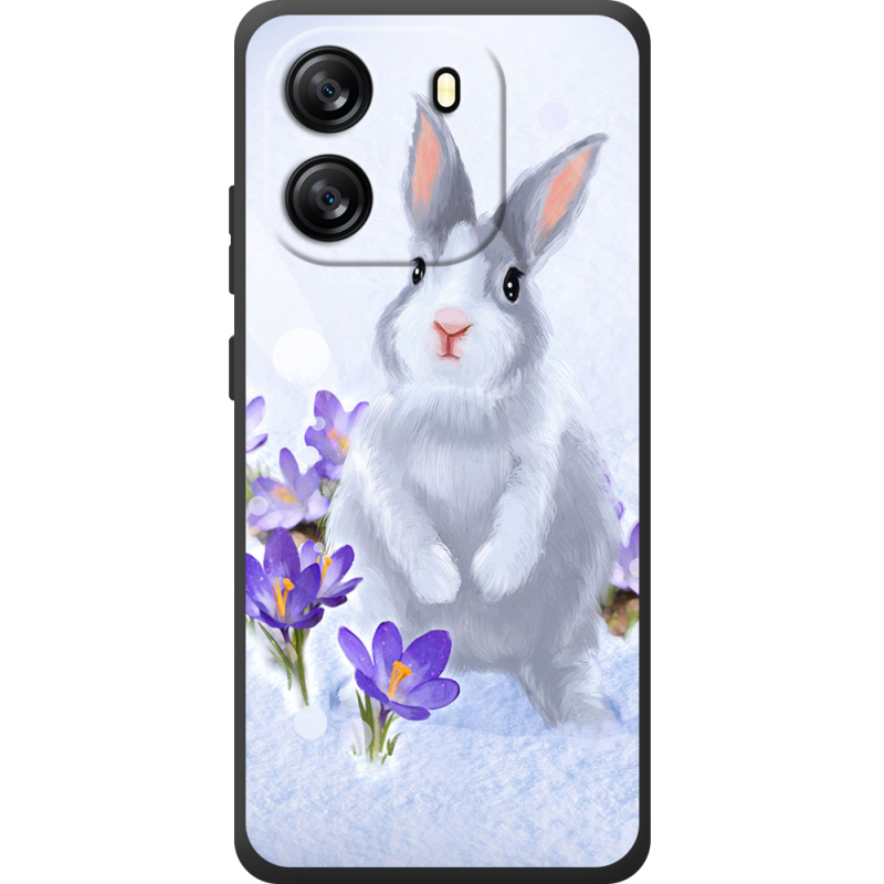 Чохол BoxFace Blackview Wave 6C 