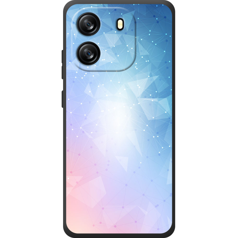 Чохол BoxFace Blackview Wave 6C 