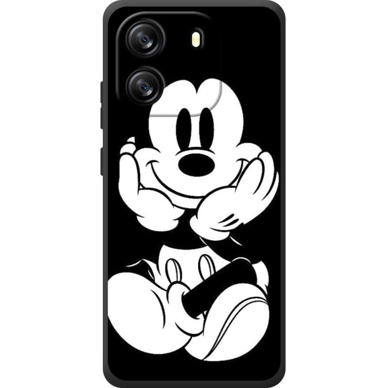 Чохол BoxFace Blackview Wave 6C 