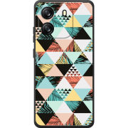 Чохол BoxFace Blackview Wave 6C 