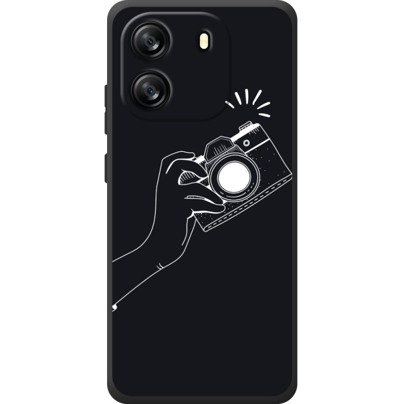 Чохол BoxFace Blackview Wave 6C 