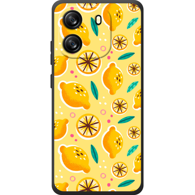 Чохол BoxFace Blackview Wave 6C 