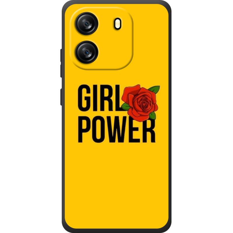 Чохол BoxFace Blackview Wave 6C 