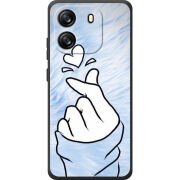 Чохол BoxFace Blackview Wave 6C 