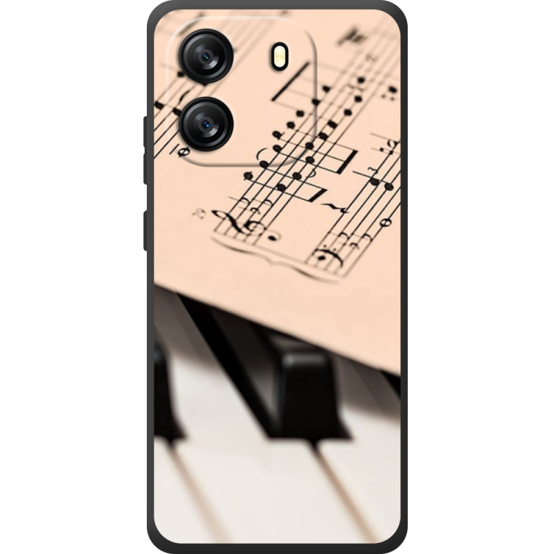 Чохол BoxFace Blackview Wave 6C 