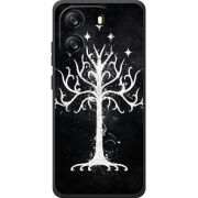Чохол BoxFace Blackview Wave 6C Fantasy Tree