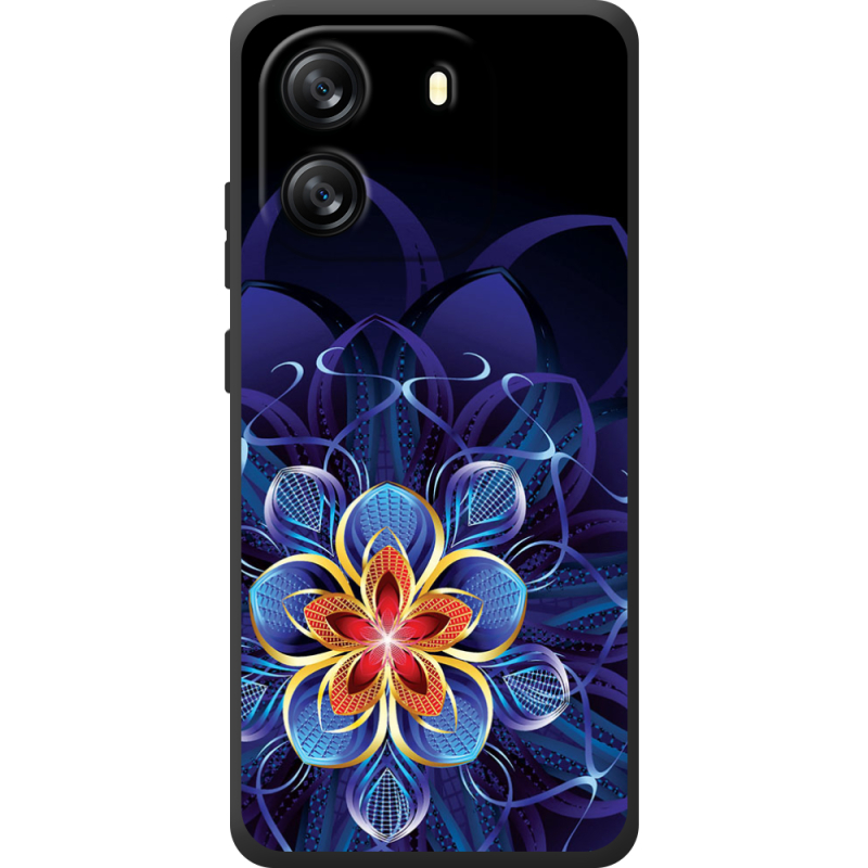 Чохол BoxFace Blackview Wave 6C 