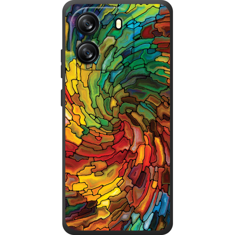 Чохол BoxFace Blackview Wave 6C 