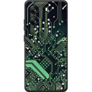 Чохол BoxFace Blackview Wave 6C Microchip