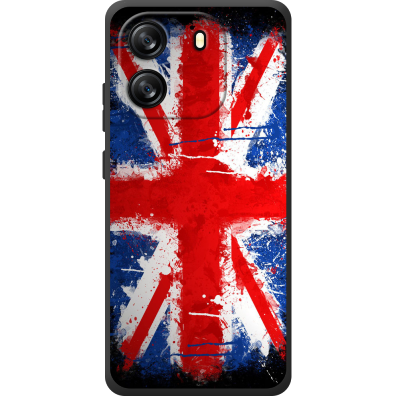 Чохол BoxFace Blackview Wave 6C 