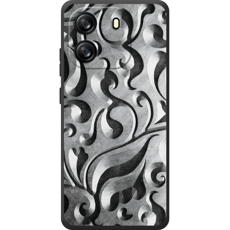 Чохол BoxFace Blackview Wave 6C 