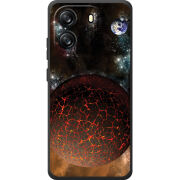 Чохол BoxFace Blackview Wave 6C 