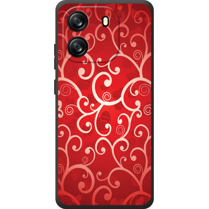 Чохол BoxFace Blackview Wave 6C 