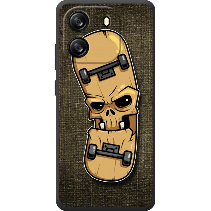 Чохол BoxFace Blackview Wave 6C 