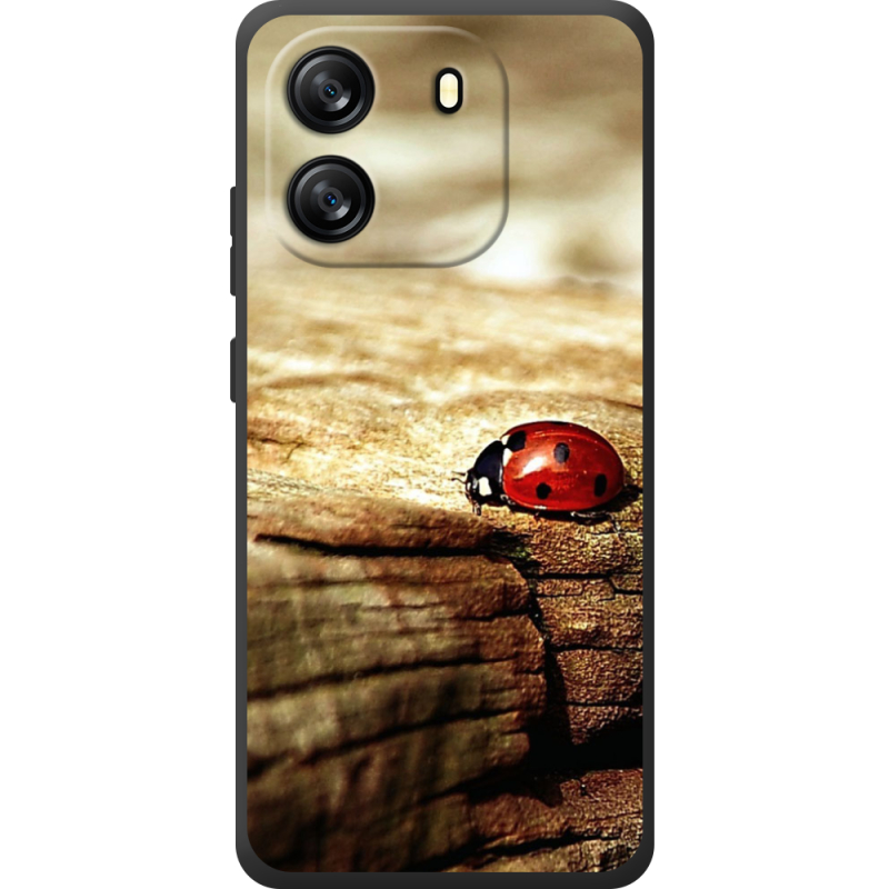 Чохол BoxFace Blackview Wave 6C 