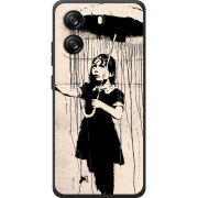 Чохол BoxFace Blackview Wave 6C 